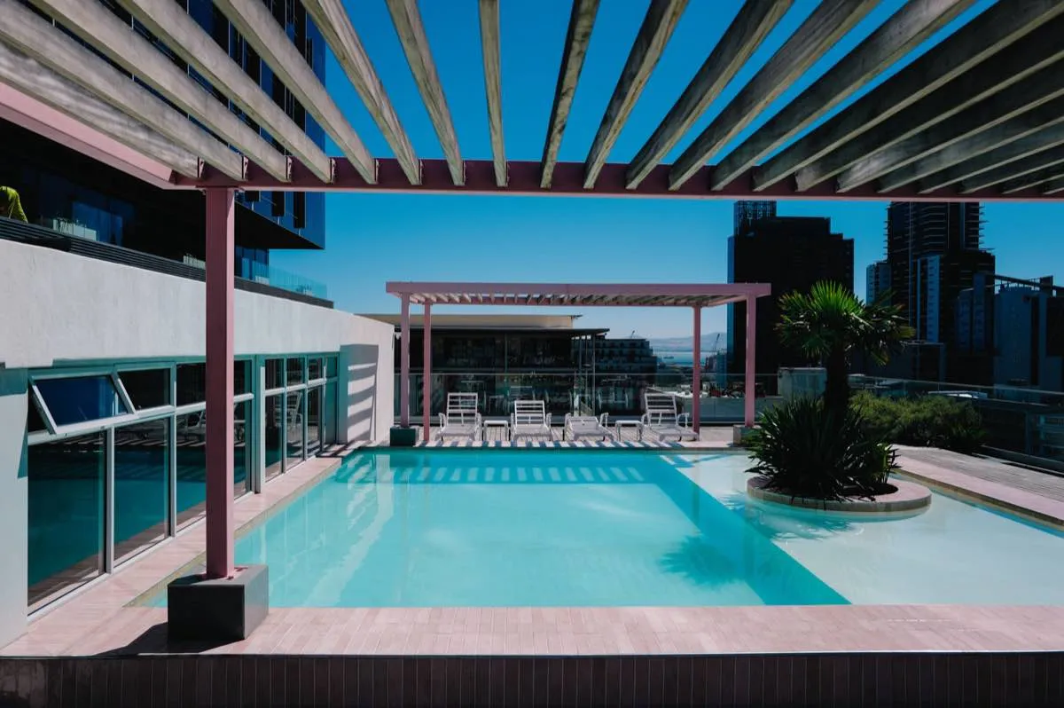Commercial Pool Construction & Service in Irving, TX